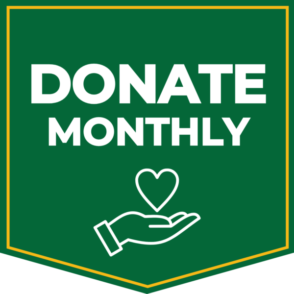 monthly donation